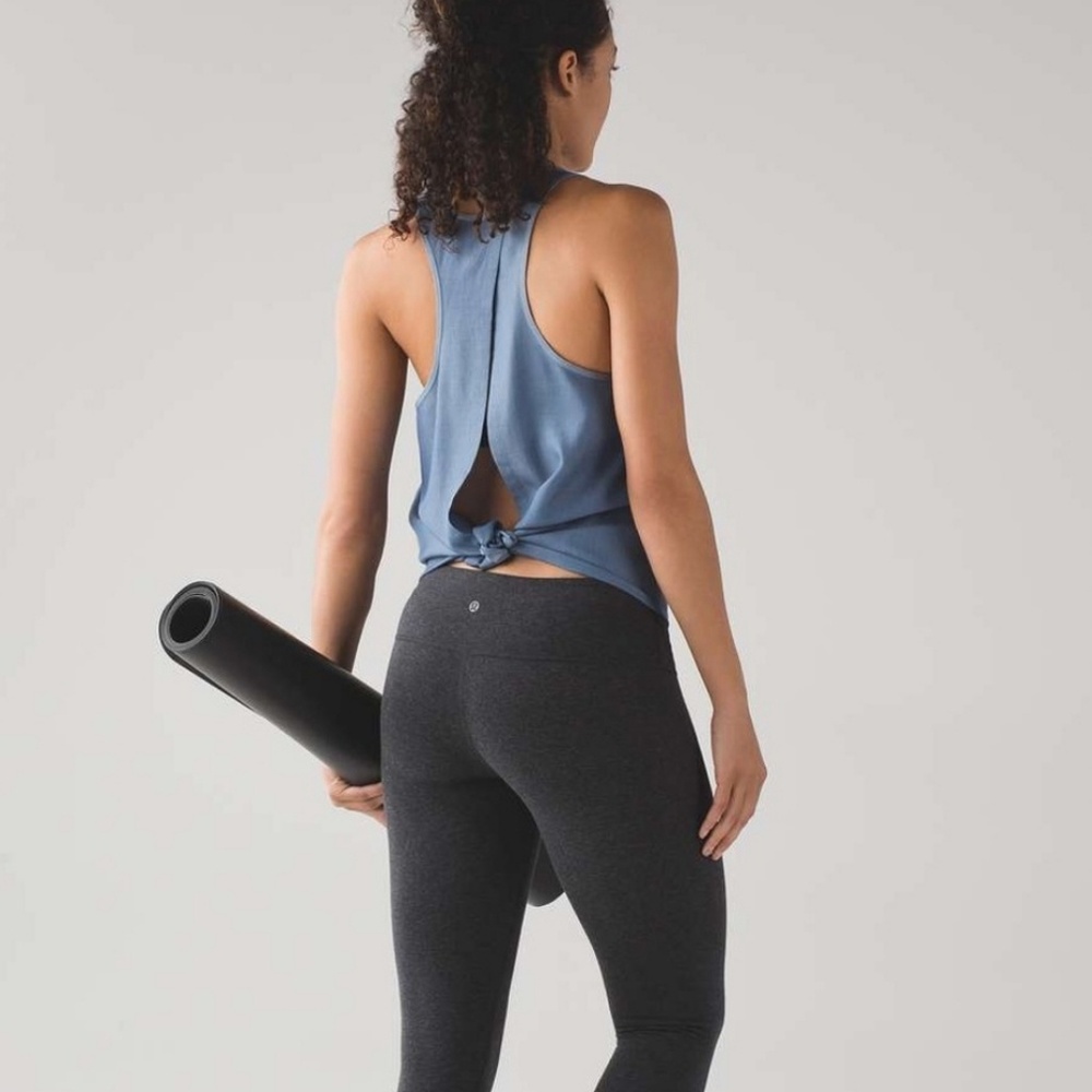 lululemon 🍋 All Tied Up Tank